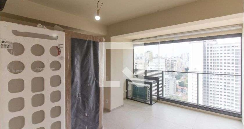 Apartamento para Aluguel - Vila Pompéia, 1 Quarto,  27 m² - São Paulo