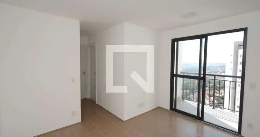 Apartamento para Aluguel - Jardim Marajoara , 2 Quartos,  47 m² - São Paulo