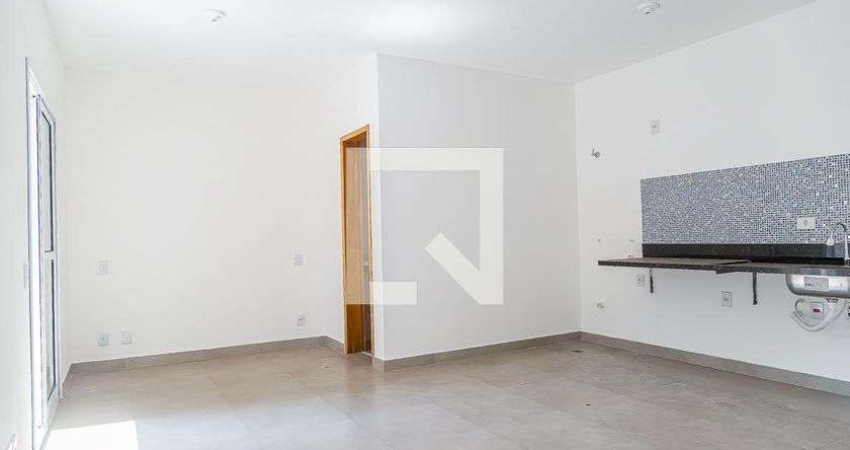 Kitnet / Stúdio para Aluguel - Jabaquara, 1 Quarto,  32 m² - São Paulo