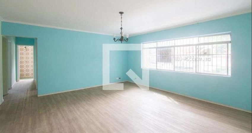 Casa para Aluguel - Santo Amaro , 3 Quartos,  200 m² - São Paulo