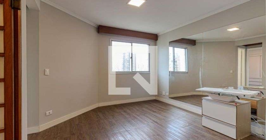 Apartamento para Aluguel - Brooklin, 1 Quarto,  42 m² - São Paulo