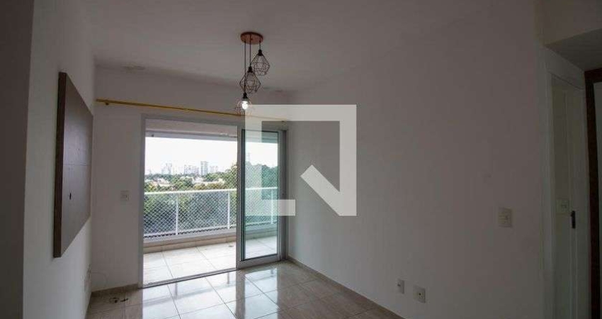 Apartamento para Aluguel - Campo Belo, 1 Quarto,  47 m² - São Paulo