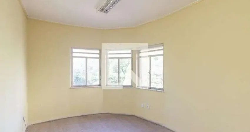 Apartamento para Aluguel - Santa Cecília, 1 Quarto,  75 m² - São Paulo