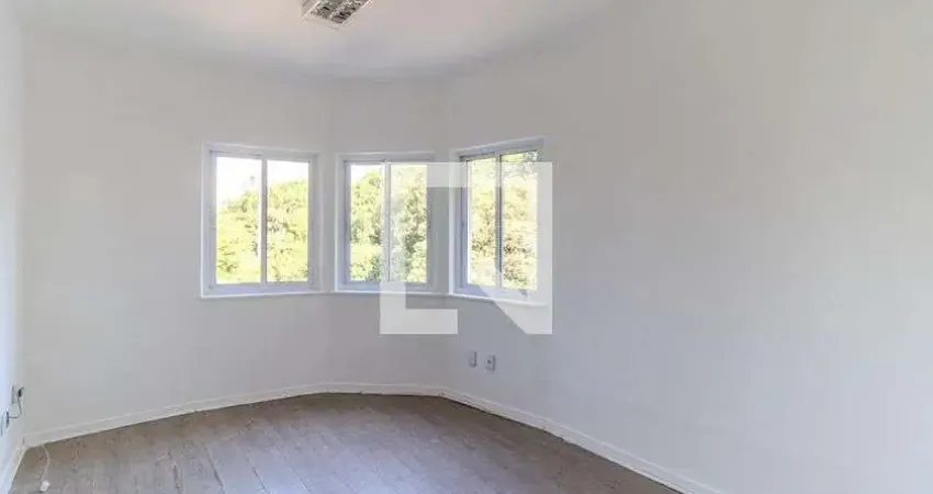 Apartamento para Aluguel - Santa Cecília, 1 Quarto,  75 m² - São Paulo