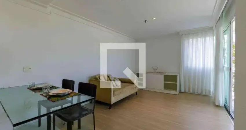 Apartamento para Aluguel - Jardim Oceânico, 1 Quarto,  53 m² - Rio de Janeiro