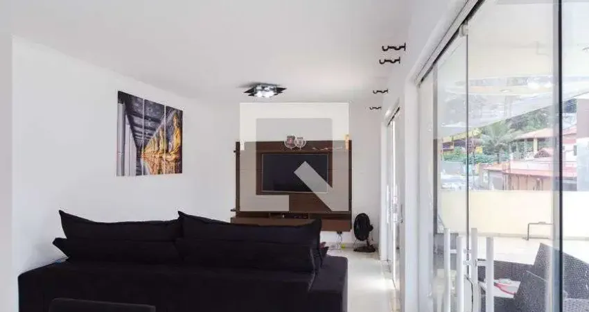 Casa para Aluguel - Vila Rosália, 3 Quartos,  430 m² - Guarulhos