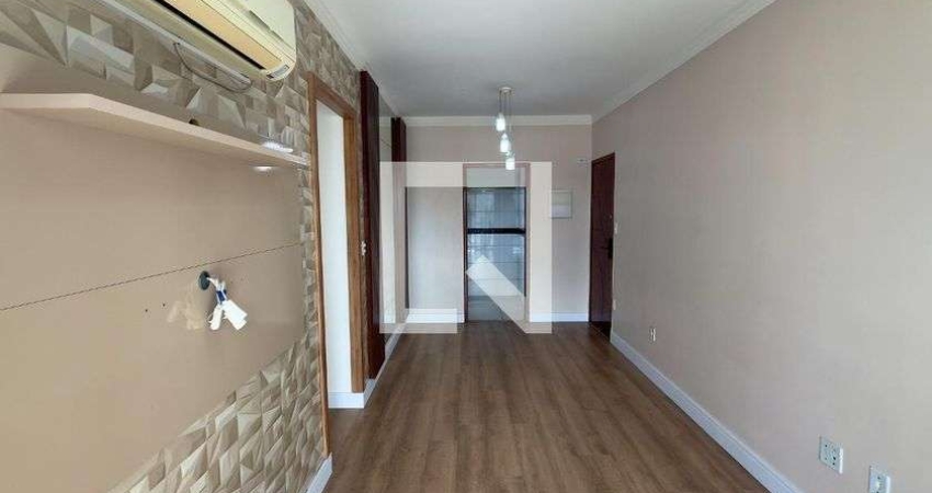 Apartamento para Aluguel - Vila Tupi, 2 Quartos,  97 m² - Praia Grande