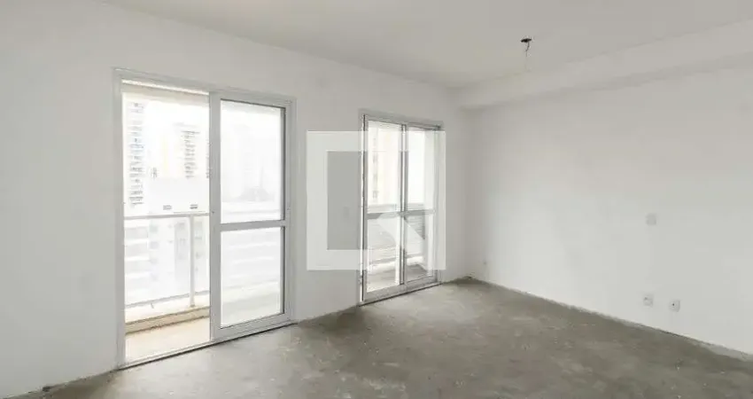 Apartamento para Aluguel - Aclimação, 1 Quarto,  35 m² - São Paulo