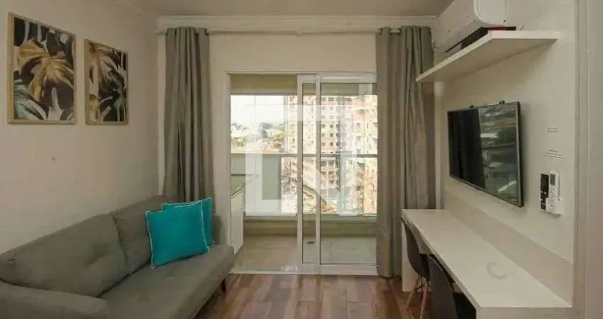 Apartamento para Aluguel - Vila Prudente, 1 Quarto,  27 m² - São Paulo