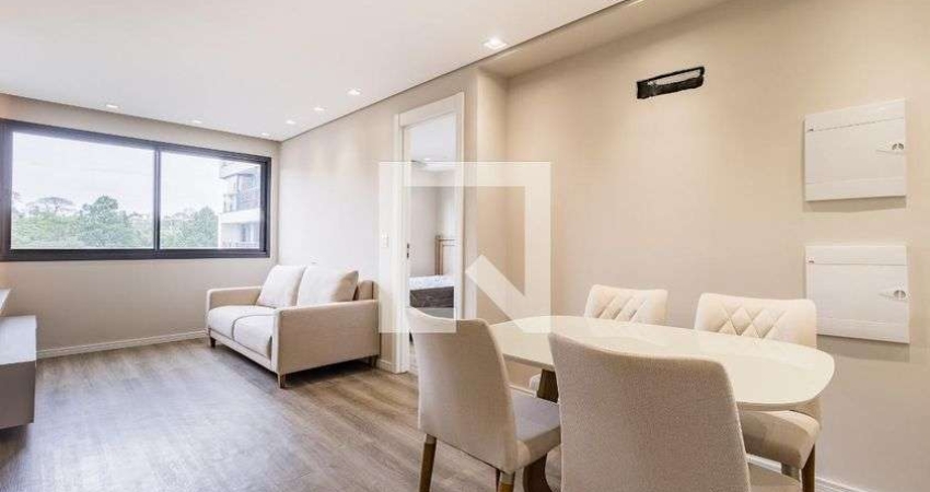 Apartamento para Aluguel - Petrópolis, 1 Quarto,  50 m² - Porto Alegre