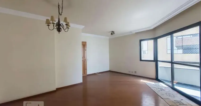 Apartamento para Aluguel - Pinheiros, 4 Quartos,  124 m² - São Paulo