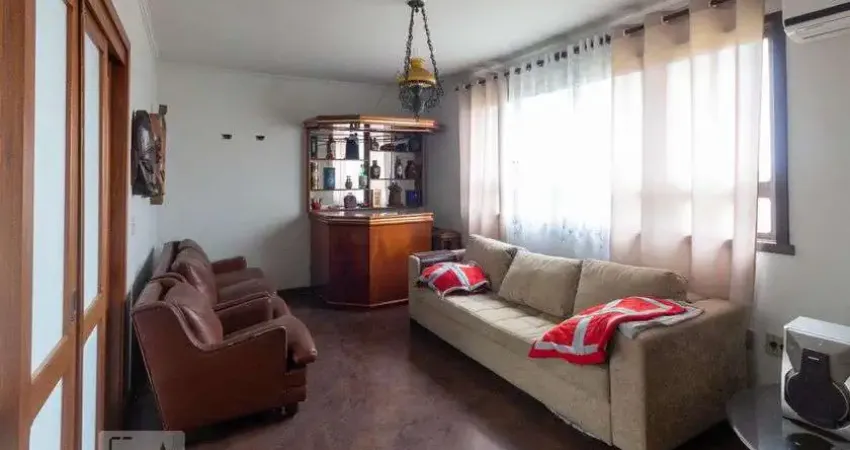Apartamento para Aluguel - Teresópolis, 3 Quartos,  120 m² - Porto Alegre