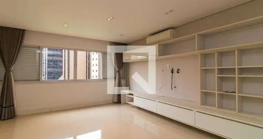 Apartamento para Aluguel - Bela Vista, 2 Quartos,  81 m² - São Paulo