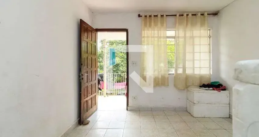 Casa para Aluguel - Jardim Germânia, 1 Quarto,  180 m² - São Paulo
