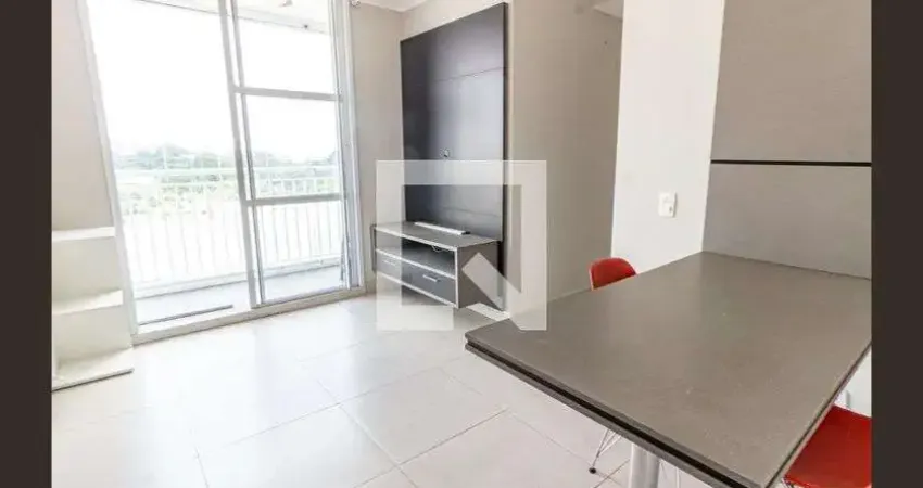 Apartamento para Aluguel - Mooca, 2 Quartos,  50 m² - São Paulo