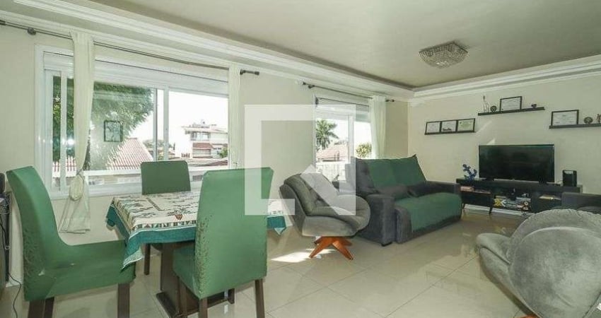 Casa para Aluguel - Jardim Itu-Sabará, 3 Quartos,  359 m² - Porto Alegre