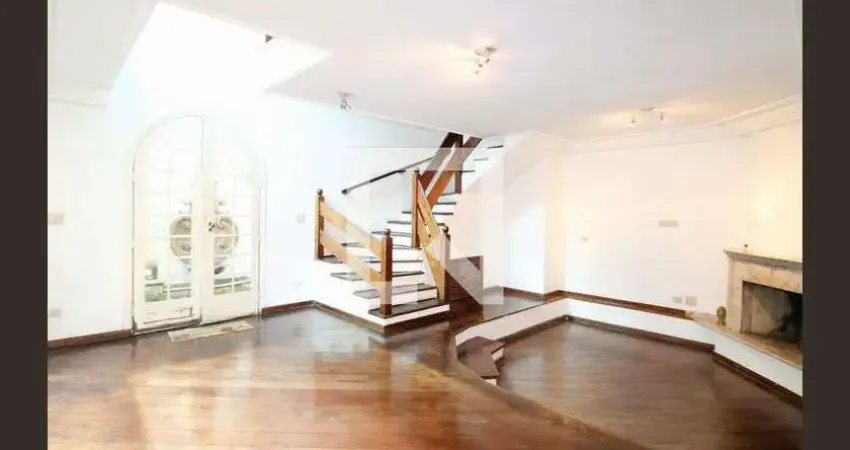 Casa para Aluguel - Tucuruvi, 3 Quartos,  346 m² - São Paulo