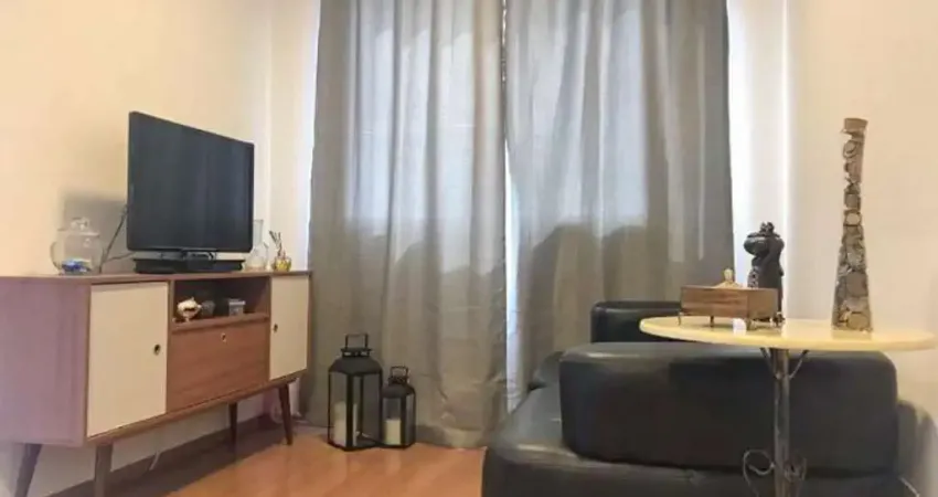 Apartamento para Aluguel - Água Branca, 1 Quarto,  33 m² - São Paulo