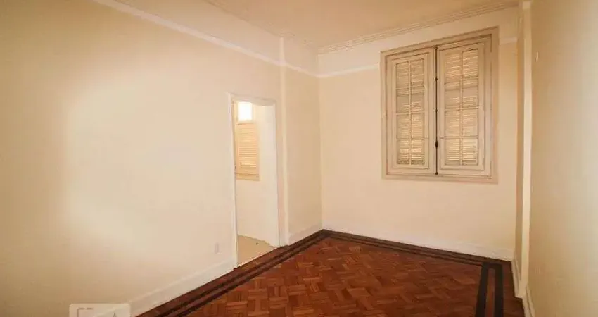 Apartamento para Aluguel - Centro, 3 Quartos,  70 m² - Rio de Janeiro