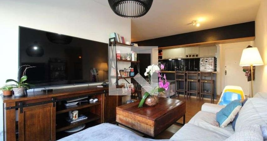 Apartamento para Aluguel - Vila Olímpia, 2 Quartos,  66 m² - São Paulo