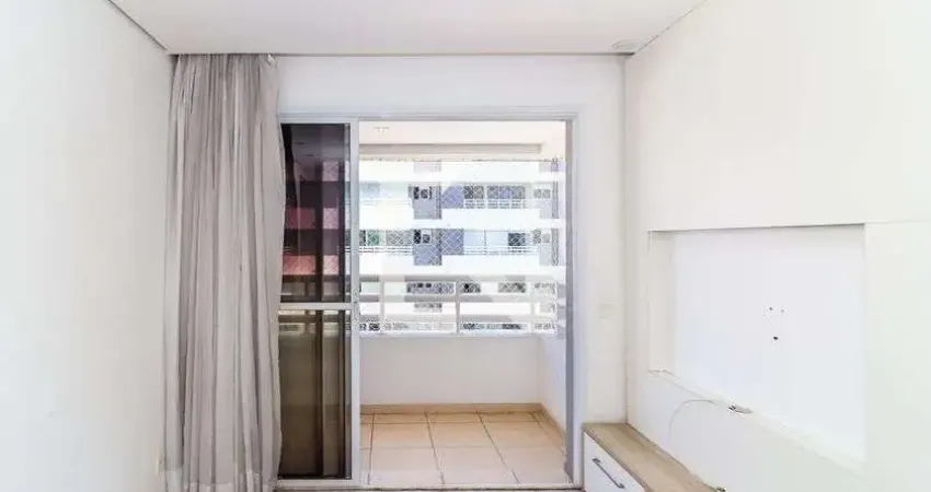 Apartamento para Aluguel - Vila Romana, 1 Quarto,  44 m² - São Paulo