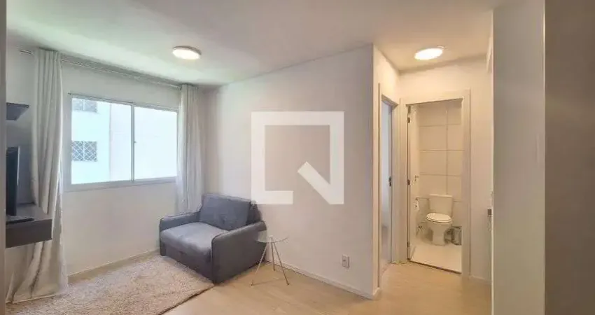 Apartamento para Aluguel - Barra Funda, 2 Quartos,  36 m² - São Paulo