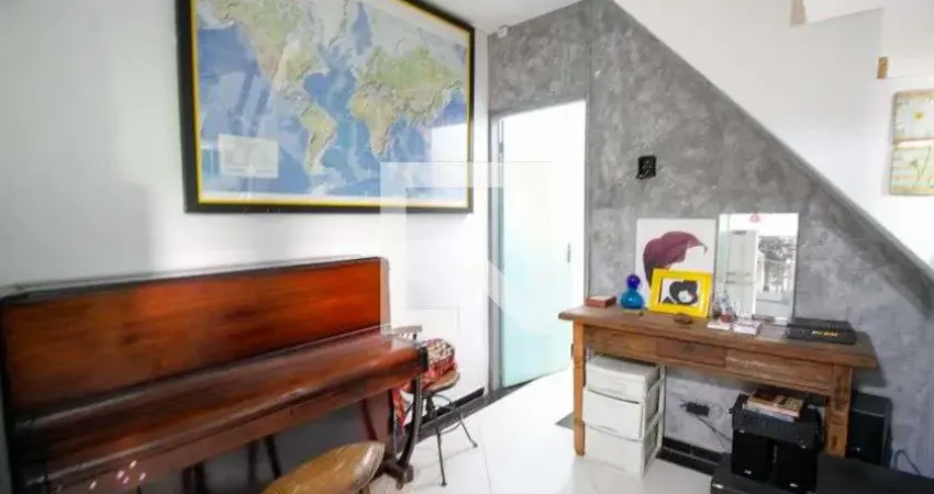 Casa para Aluguel - Vila Madalena, 5 Quartos,  190 m² - São Paulo