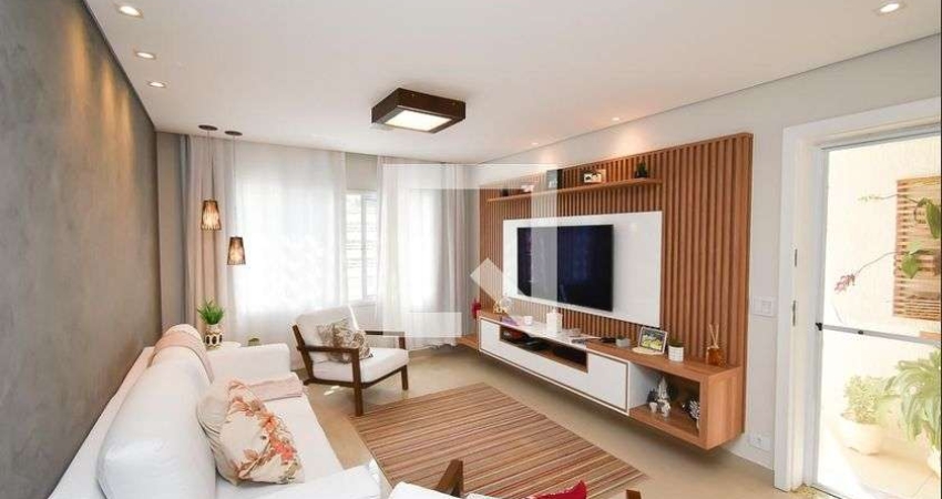 Casa para Aluguel - Jardim Peri, 3 Quartos,  240 m² - São Paulo