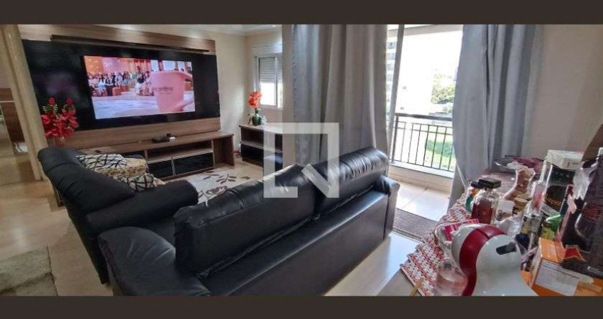 Apartamento para Aluguel - Panamby, 2 Quartos,  67 m² - São Paulo