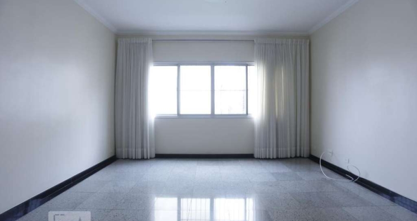 Apartamento para Aluguel - Bela Vista, 3 Quartos,  110 m² - São Paulo
