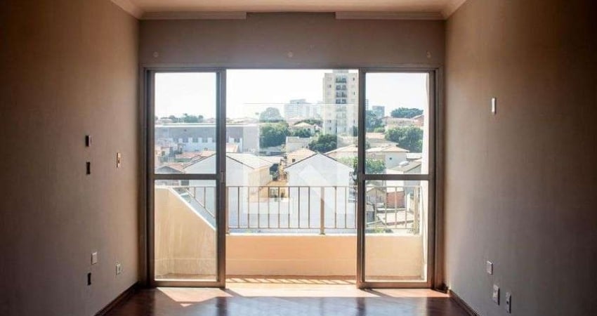 Apartamento para Aluguel - Jardim Marajoara , 3 Quartos,  92 m² - São Paulo