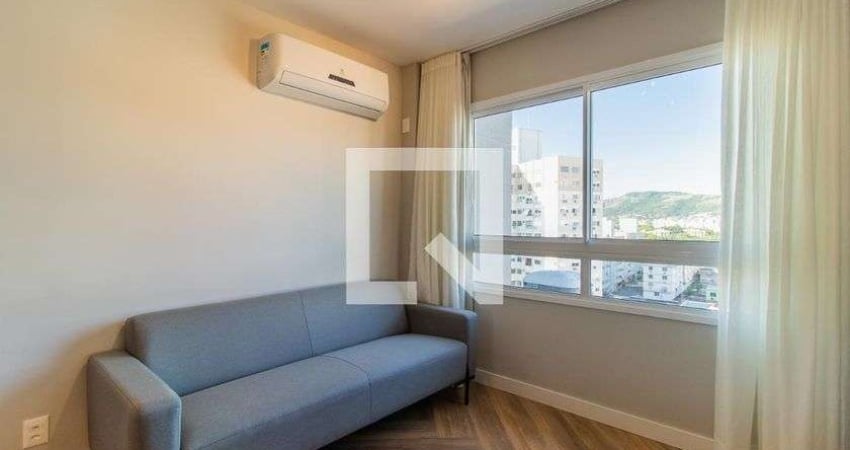 Apartamento para Aluguel - Partenon, 1 Quarto,  40 m² - Porto Alegre