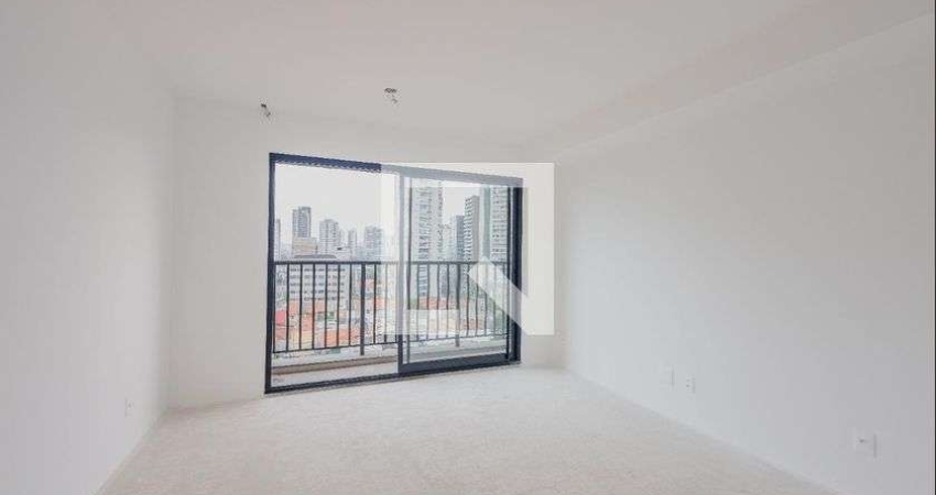 Apartamento para Aluguel - Pinheiros, 1 Quarto,  24 m² - São Paulo
