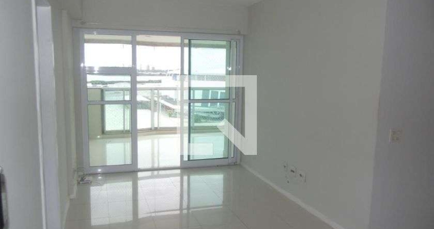 Apartamento para Aluguel - Jacarepaguá, 3 Quartos,  110 m² - Rio de Janeiro
