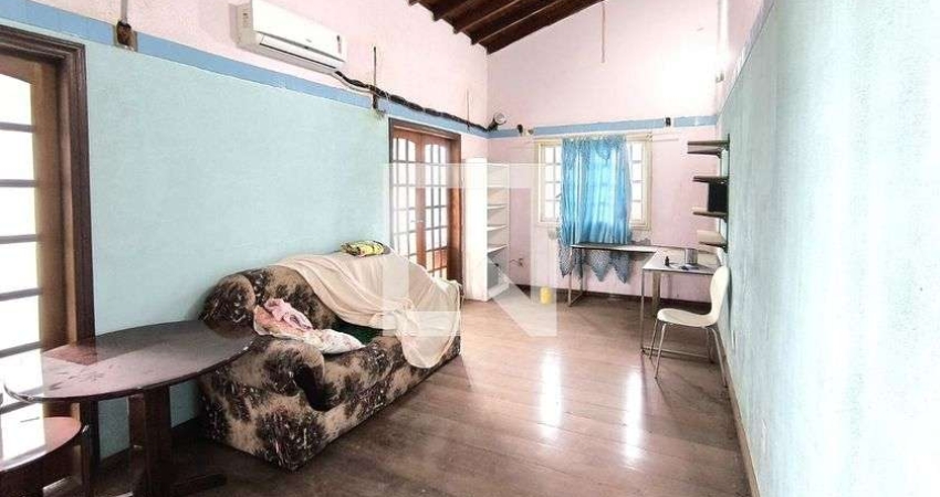 Casa / Sobrado em Condomínio para Aluguel - Jardim Samambaia, 3 Quartos,  380 m² - Jundiaí