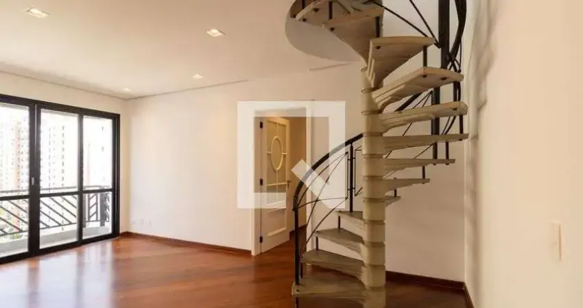 Cobertura para Aluguel - Vila Leopoldina, 4 Quartos,  200 m² - São Paulo