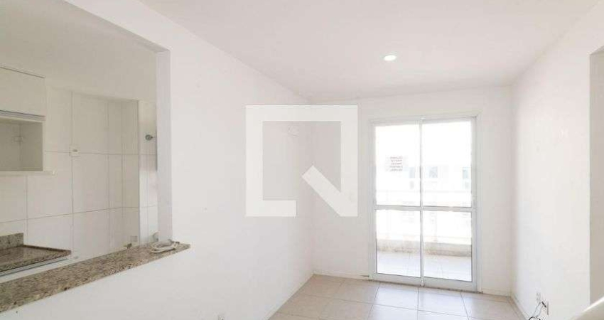 Apartamento para Aluguel - Guaratiba, 3 Quartos,  123 m² - Rio de Janeiro