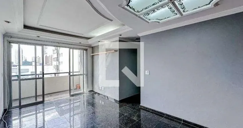 Apartamento para Aluguel - Jardim Anália Franco, 3 Quartos,  67 m² - São Paulo