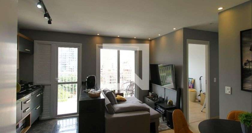 Apartamento para Aluguel - Vila Prudente, 2 Quartos,  44 m² - São Paulo