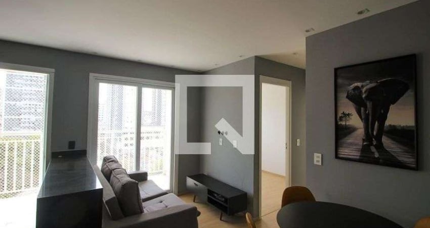 Apartamento para Aluguel - Vila Prudente, 2 Quartos,  44 m² - São Paulo