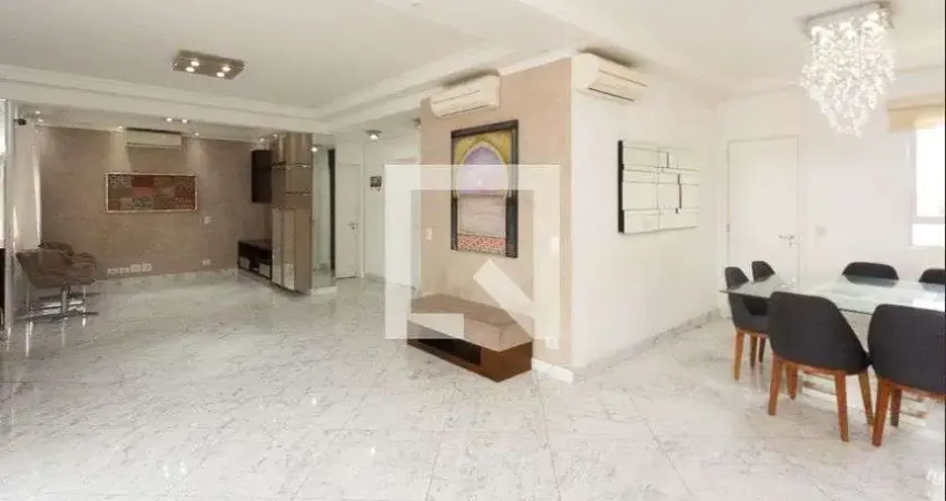 Apartamento para Aluguel - Vila Olímpia, 3 Quartos,  180 m² - São Paulo
