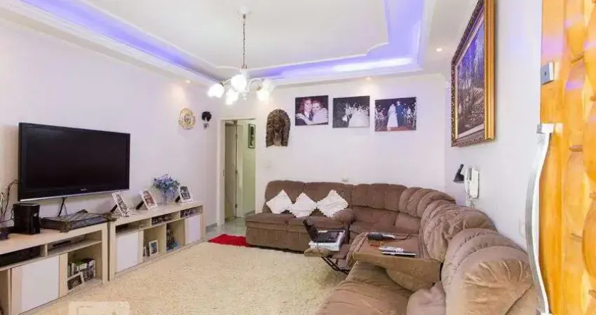 Casa para Aluguel - Jardim Independência, 4 Quartos,  350 m² - São Paulo
