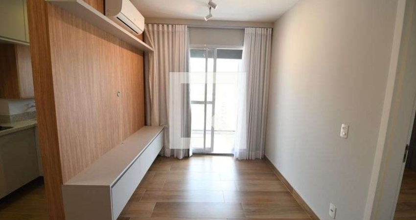 Apartamento para Aluguel - Centro, 1 Quarto,  40 m² - Campinas