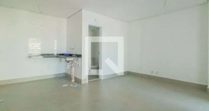 Apartamento para Aluguel - Mooca, 1 Quarto,  38 m² - São Paulo