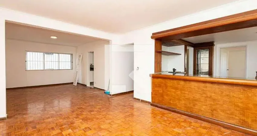 Apartamento para Aluguel - Bela Vista, 4 Quartos,  178 m² - São Paulo