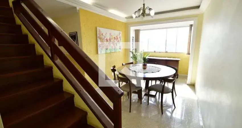 Apartamento para Aluguel - Ponte Preta, 4 Quartos,  176 m² - Campinas