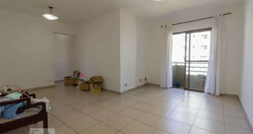 Apartamento para Aluguel - Jardim Éster Yolanda, 3 Quartos,  98 m² - São Paulo
