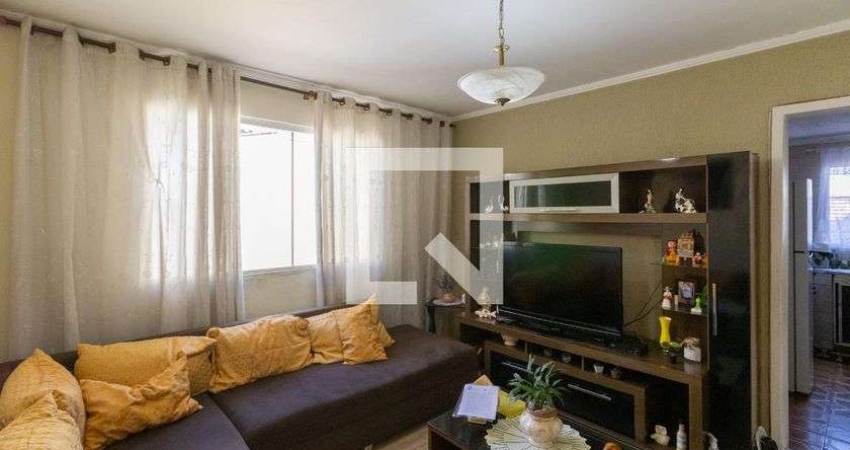 Casa para Aluguel - Vila Guilhermina, 4 Quartos,  311 m² - São Paulo