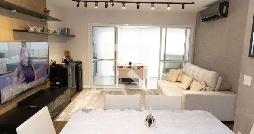 Apartamento para Aluguel - Picanço, 2 Quartos,  87 m² - Guarulhos