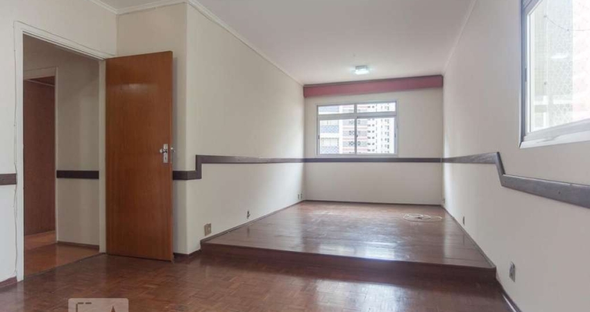 Apartamento para Aluguel - Cambuí, 3 Quartos,  80 m² - Campinas